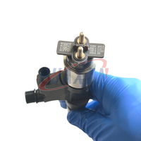 Injecteur de carburant authentique en promotion pour pièces automobiles 095000-5505, injecteur de système de moteur diesel Common Rail 8-97367552-6