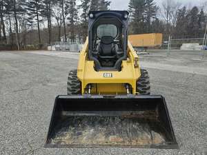 2015สำหรับรถตัก246D ดีเซล, รถตักเกียร์ปั๊มลูกปืนเครื่องยนต์ส่วนประกอบหลักรับประกัน3ปี - Product Image 6