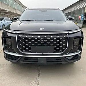 Jetor Shanhai L9 1.5TD 2DHT Pro 2024 de haute qualité et à faible consommation de carburant - Product Image 1