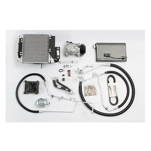 Sistema de Aire Acondicionado para Vehículos Portátil Premium de Alta Calidad y Eficiencia NHR-NLR - Product Image 1