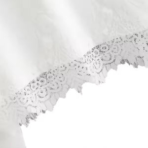 Women's Casual Winter Pullover Hoodie Long Sleeve Lightweight 100% Cotton <b>Crop</b> <b>Top</b> Wholesale Plain Dyed Style - Product Image 6