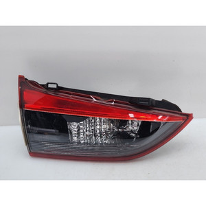ไฟเบรกหลังซ้ายในตัวประตู MAZDA 6 3 Series Sedan GHK2513G0D SHY1 (12>) - Product Image 1
