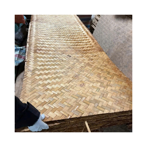 Fabrica correas de bambú natural para hacer techo, muebles, productos artesanales de bambú del proveedor 99 Gold Data - Product Image 1