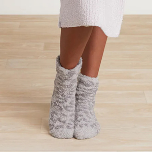 Calcetines atléticos de algodón de Primavera de negocios informales antibacterianos transpirables de alta calidad para hombres - Product Image 5