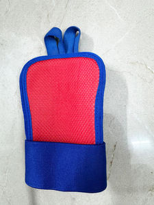 อุปกรณ์ป้องกันมือสำหรับเบสบอลและซอฟต์บอล น้ำหนักเบา ทนทาน ใช้ได้ทั้งเด็กและผู้ใหญ่  รับสกรีนโลโก้ตามแบบ QST - Product Image 4