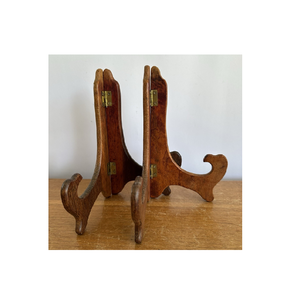 Support de plaque en bois support de vaisselle 3/6/8 support de plaque en bois pour plat bol tasse et planche à découper organisateur de cuisine Offre Spéciale - Product Image 2