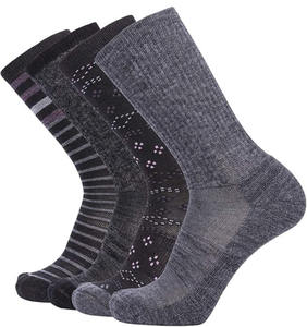 Ultrasoft Men's Winter Dress <b>Socks</b> with Maximum Warmth Insulating Design Eco-Friendly Keeps Feet Cozy & Durable for Daily Wear - Product Image 1