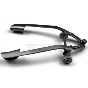 Premium Quality Manual Reusable <b>Eyelid</b> Retractor Surgical Eye Instrument Ophthalmic Surgical Stainless Steel <b>Tool</b> - Product Image 6