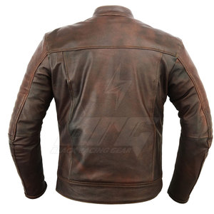 Nouveauté Veste Moto Adulte Confortable Hiver Imperméable et Coupe-Vent Veste Moto Légère - Product Image 3