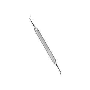 Brunissoirs dentaires haut de gamme pour un polissage et une finition supérieurs dans les instruments chirurgicaux dentaires de dentisterie restauratrice - Product Image 2