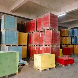 Wholesale Color Cardboard <strong>Textured</strong> <strong>Paper</strong> Sheet Printing Decorative Cardstock <strong>Paper</strong> - Product Image 6