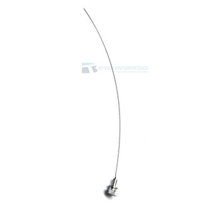 Tubo de succión de acero inoxidable de color personalizado de calidad superior Equipo médico de potencia manual Venta caliente - Product Image 4