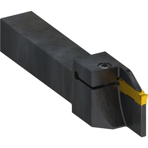 ISO GL4-S2020KFR-24-80 Profundidad de Corte 24 mm Rotación en Sentido Horario para Portaherramientas de Torneado Externo PRAMET - Product Image 1