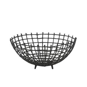 Tique EW iniiniew EW tilish EW esigner etal lumlumood OOD Ruit ererving iisplay Owl para ableabletop Decoration - Product Image 4