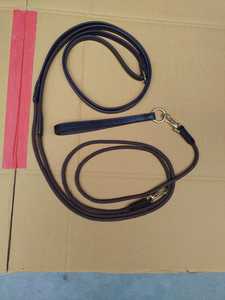 Prodotto Premium per cavalli con briglie in pelle resistente <span class=keywords><strong>di</strong></span> alta qualità - Product Image 3