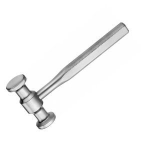 Mazo Dental Personalizado de Acero Inoxidable de Alta Calidad - Product Image 3