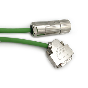 Rexroth MSKシリーズRKG4200増分コーディングラインに適しています - Product Image 4