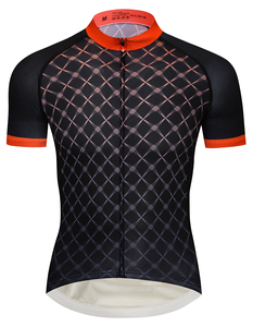 Camisetas de Ciclismo de Secado Rápido, Transpirables y Ecológicas, Diseño Personalizado de Alta Calidad, para Hombre y Mujer, Ropa Deportiva de Manga Corta Resistente al Viento - Product Image 1