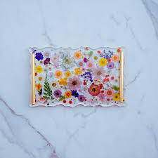 Moldes de posavasos de resina Molde de geoda para hacer rebanadas de ágata sintética y posavasos decorativos Diseño Art Deco Forma redonda - Product Image 3