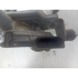 Limpiaparabrisas Doble TANDEM para FIAT 500 X Cross Series 339702218 52063174 46345266 diésel 1248 (16>) - Product Image 5