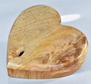 Wooden Keepsake Box Memorial <b>Gift</b> Urns for Human Ashes Sympathy <b>Gift</b> for Dog Memorial in Loving <b>Memory</b> of Cat Urn - Product Image 3