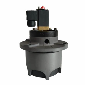 <span class=keywords><strong>Alstom</strong></span> Optipow <span class=keywords><strong>105</strong></span> & 135 Piston xung Bụi Collector Lọc solenoid van khí nén cấu trúc cơ hoành - Product Image 6