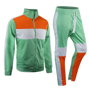 Custom Heavyweight 400GSM Cotton <b>Fleece</b> <b>Hoodie</b> and Sweatpants Set Men Tracksuit Blank Oversize Sweatsuits Tracksuits Men - Product Image 4