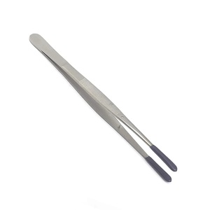 Pinzas de sujeción BeadBall, herramienta alemana de perforación corporal de acero inoxidable, perforadora de grado quirúrgico - Product Image 4