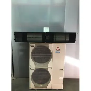 Hot Sale 10001-12000 BTU T3 110V 60Hz Heat and Cool Non Inverter Split Type <b>Ac</b> 1.5 Ton up to 298 Sq. ft <b>Home</b> Use - Product Image 2