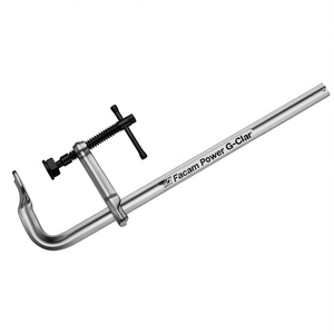Serre-joints haute performance Facom Power G-Clamp 12000 N - Product Image 3