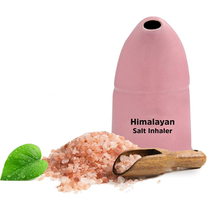 เครื่องพ่นเกลือหินหิมาลัยธรรมชาติเครื่องพ่นเกลือผลิตในปากีสถาน - Product Image 4
