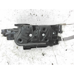 CERRADURA DELANTERA IZQUIERDA VOLKSWAGEN Golf Serie VIII B5C-5TBH837015C (19>) - Product Image 4