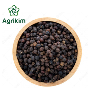 [Prestigioso Proveedor] Pimienta Negra 5mm 1000kg Seca Certificada por ASTA Marca Agrikim de un Proveedor Confiable +8399251266 Sra. Mia - Product Image 1