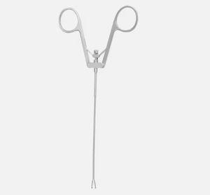 Instruments chirurgicaux ENT Pinces chirurgicales de haute qualité Kleinert-Kutz Tendon Retriever Instruments de gynécologie Par VIDIFIVE - Product Image 4