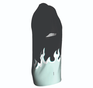 Camisetas de fútbol Hombres Camiseta de fútbol en blanco Sublimado Asequibilidad Servicio OEM Corte automatizado - Product Image 2