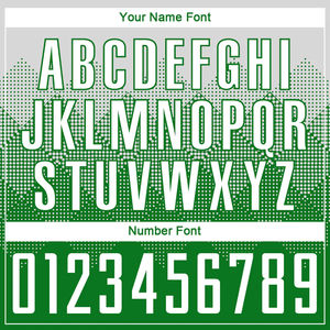 Maillot de football Maillot personnalisé de football américain pas cher en gros T-shirt uniforme de football Vêtements de football Ensemble de maillot - Product Image 3