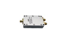 Répartiteur de puissance micro-ondes haute qualité 3 voies SMA 0,5-4 GHz 20W à faible équilibre de phase pour équipement de mesure RF