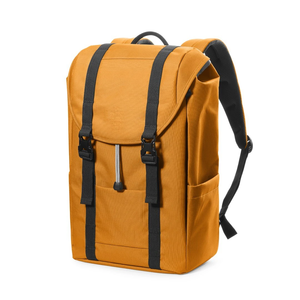 Mochila de Viaje Impermeable de Moda, Unisex, de Poliéster, Gran Capacidad, con Cierre, de Vietnam - Product Image 3