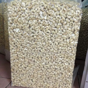 Noix de cajou séchées HANFIMEX STYLE WW240 QUALITÉ SUPÉRIEURE pour la vente en gros Kathryn 0084327324400 - Product Image 1