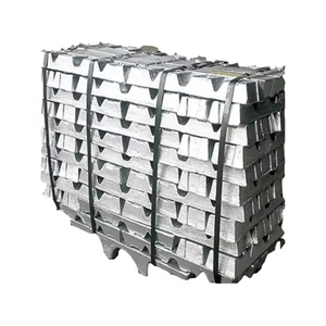 99.7% 99.8% 99.9% Top Quality Aluminum <strong>Ingot</strong> A380 A360 A356 <strong>Aluminium</strong> Alloy <strong>Ingot</strong> <strong>ADC12</strong> with Cheap Price