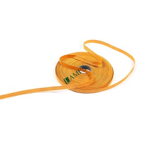 2023 Cheap Rate High Rank Uniform Metallic Thread Material Cheap Price OEM ODM Uniform <b>Ribbon</b> Braid - Product Image 6