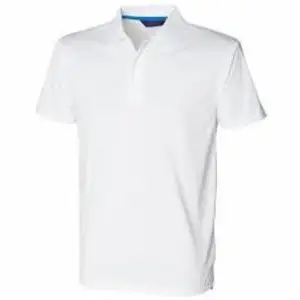 Mode T-shirt personnalisé Polo en coton T-shirt avec un design élégant Imprimé coton biologique T-shirt décontracté pour hommes Prix de gros pas cher - Product Image 1