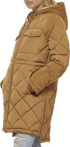 Nueva moda, precio al por mayor, Parka de invierno, chaqueta de invierno para mujer, Parka informal larga de moda de alta calidad para mujer - Product Image 3