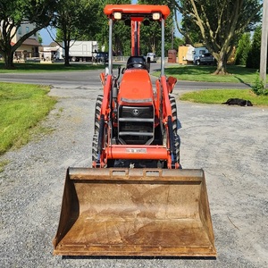 Cargador de Tractor L47 de Primera Calidad Disponible Ahora, Compre Hoy, Entrega Rápida, Perfecto para Trabajo Pesado y Construcción - Product Image 3