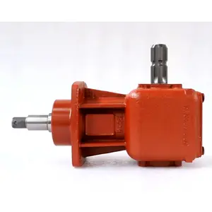 Multifunctional Gearbox For Lawn Mower with low price