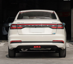 รถยนต์ไฟฟ้าแบบซีดาน เกียร์ CVT พวงมาลัยซ้าย ไฟ LED สภาพดี ระยะทาง 401-500 กม. แบตเตอรี่ 110kWh มอเตอร์ 150-200kW - Product Image 5