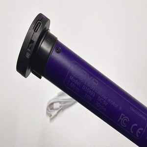 Motor Tubular Electrónico Metálico Moderno de 25 mm y 16 W CC 5 V para Persianas Enrollables de Oficina, 1.6 N.m, Control Remoto Inteligente Bluetooth - Product Image 2