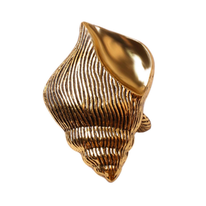 Vente en gros de vaisselle, porte-serviettes en métal, décor de table à manger pour la maison, décoration de table, de fête de mariage, de dîner, porte-papier de soie - Product Image 1