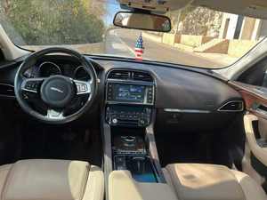 Ordenado-Usado-2018-Jaguar-F-ritmo-para-venta - Product Image 3