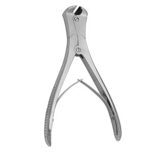 บริษัทศัลยกรรมกระดูกด้านศัลยกรรมกระดูกแบบมีสปริงคู่เครื่องตัดลวดสัตวแพทย์สำหรับงานหนักงานตัดเย็บแบบ MSC-H-3839 - Product Image 6